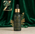 Zayfa Organics Vitamin C Facial Serum (30ml)
 مصل فيتامين C للوجه (30 مل)