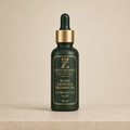 Zayfa Organics Beard Growth & Grooming Oil (30ml)
 زيت نمو وتهذيب اللحية (30 مل)
