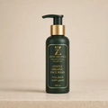 Zayfa Organics Gentle Organic Face Wash (100ml)
 غسول وجه عضوي لطيف (100 مل)